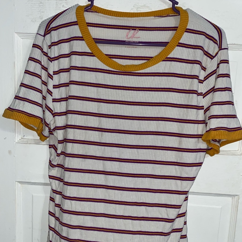 Charlotte Russe Top